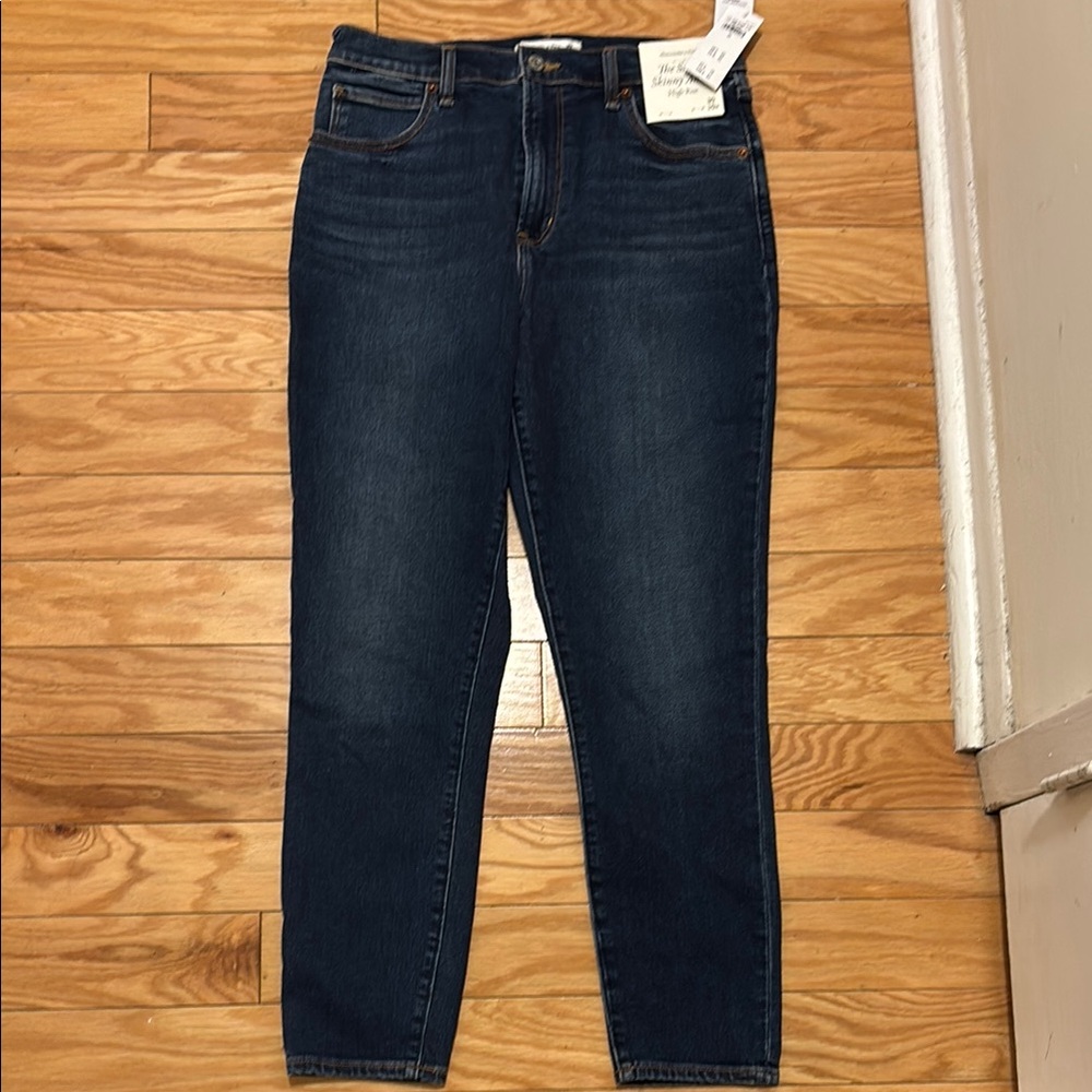Abercrombie & Fitch Jeans